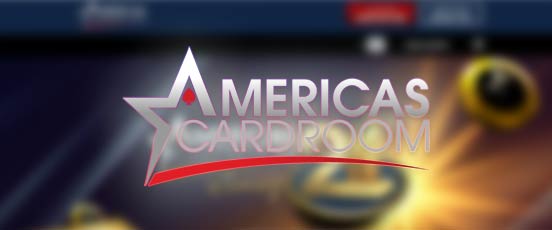 Americas Cardroom's bitcoin poker