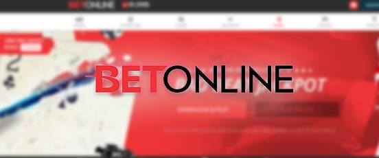 Betonline bitcoin poker