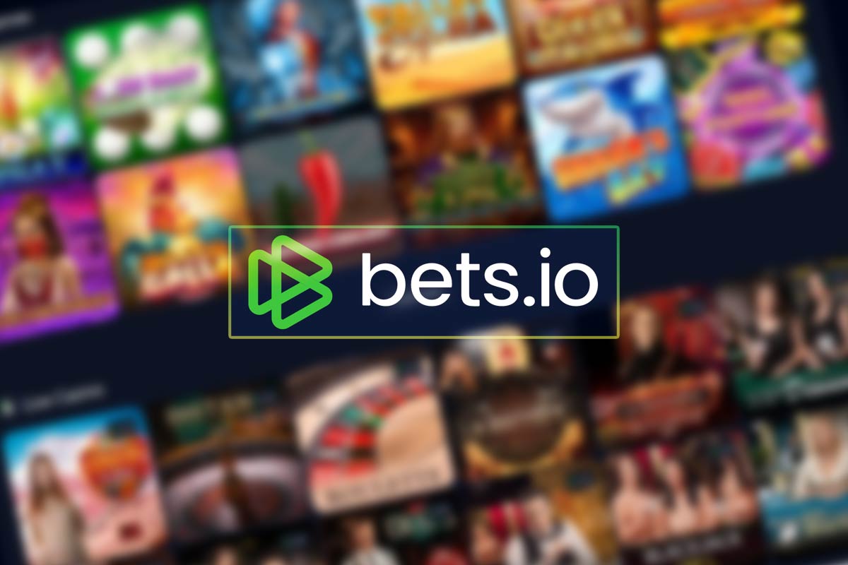 bets.io tether casino