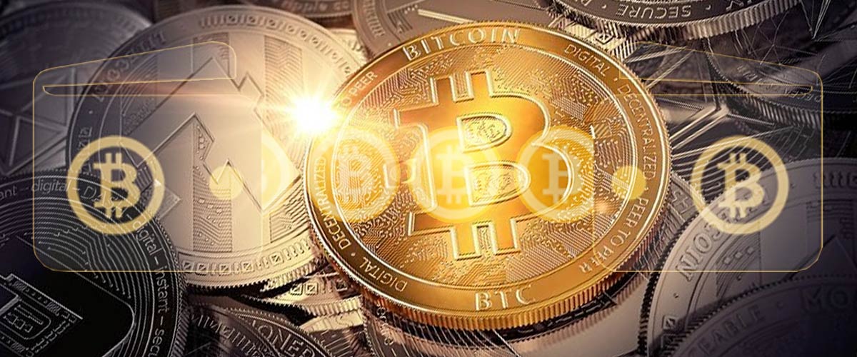 Bitcoin wallet send and recive-bitcoin