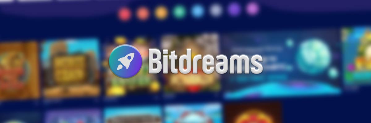 Bitdreams tether casinos