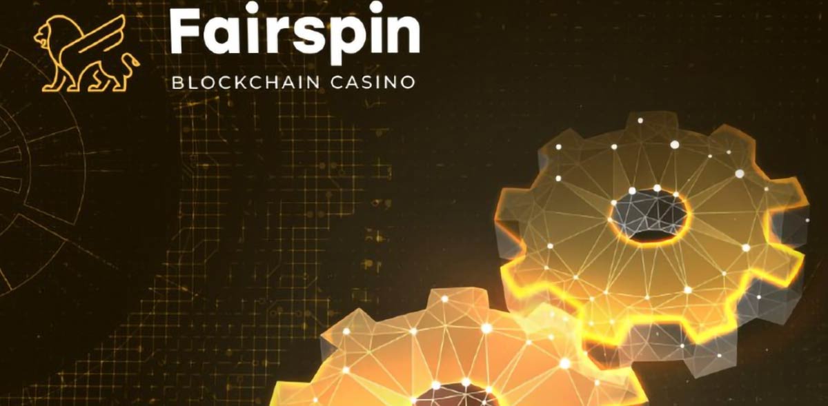 Fairspin bitcoin dice