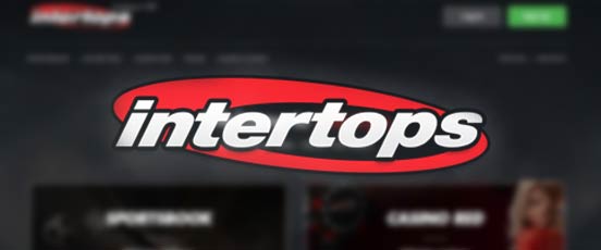 Intertops bitcoin poker