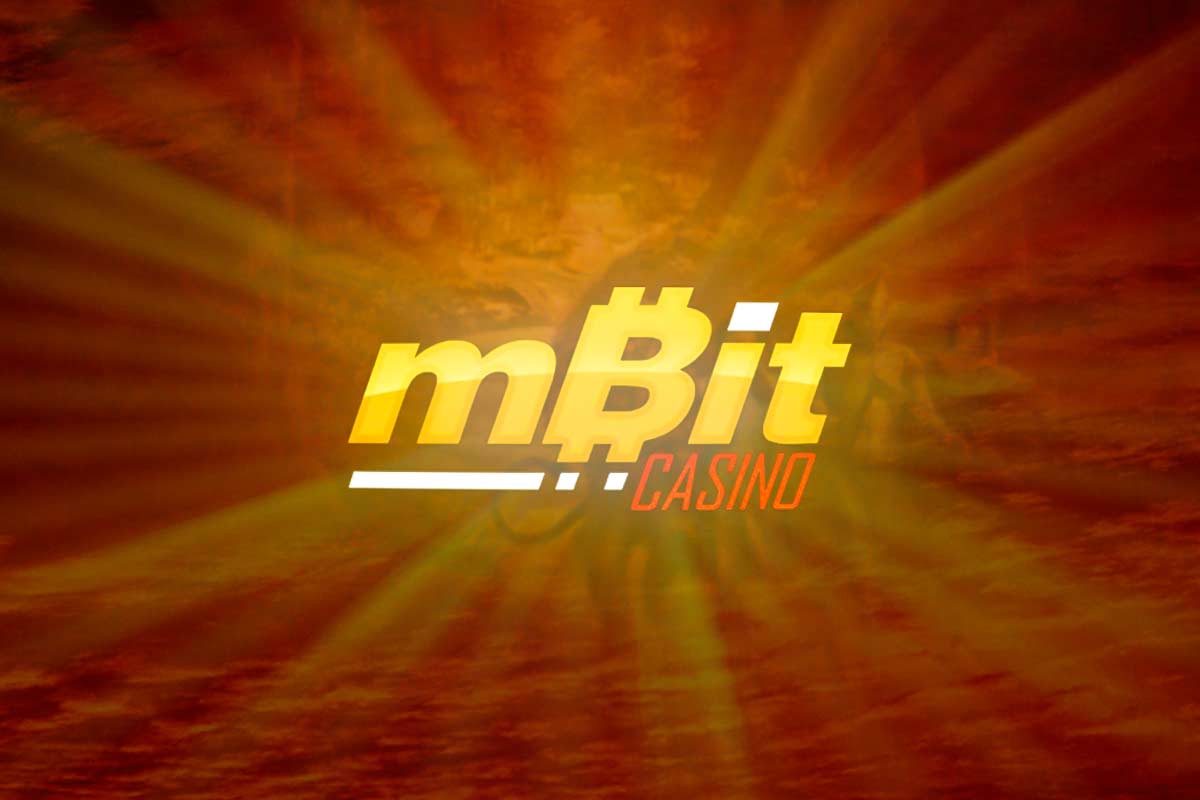 mBit litecoin casino