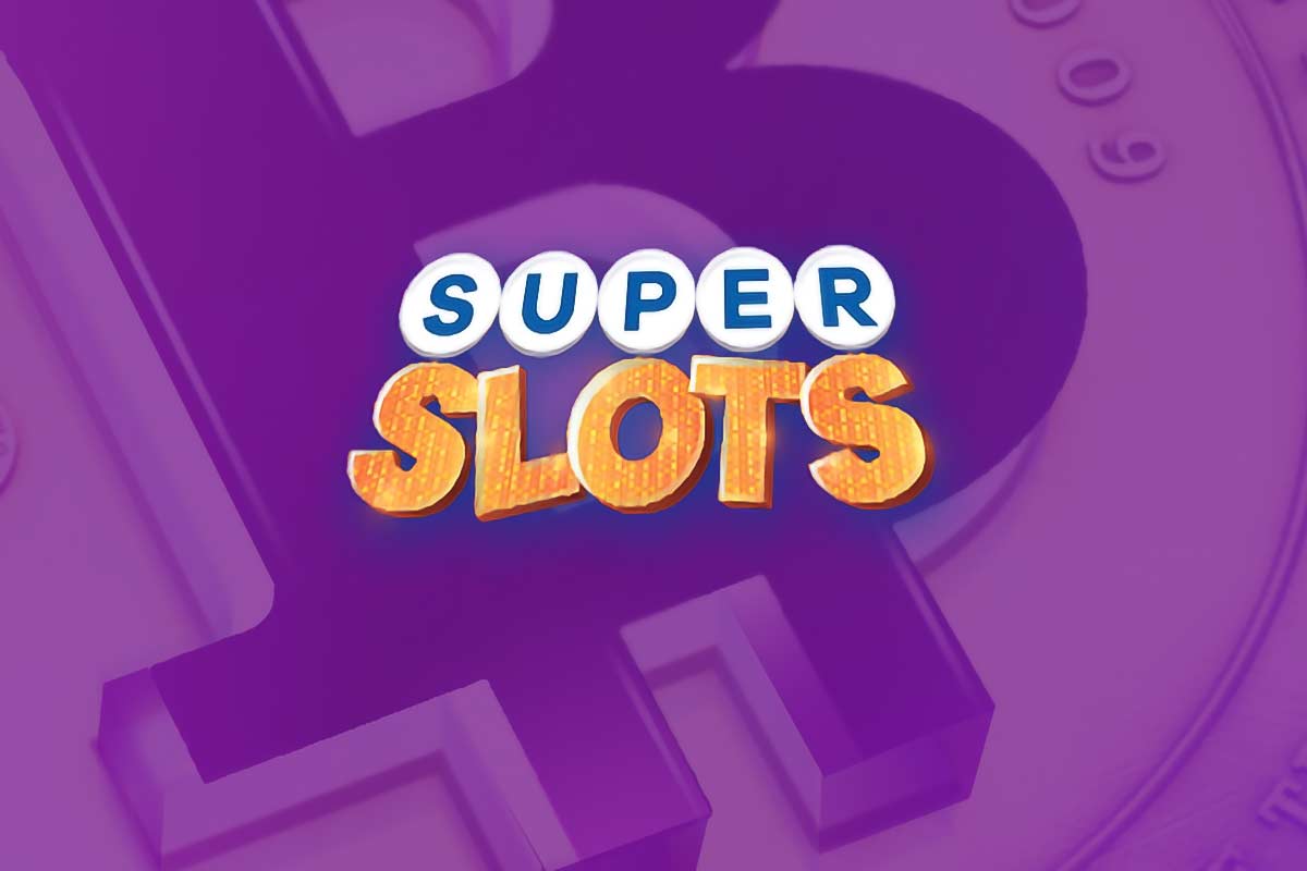 Superslots litecoin casino
